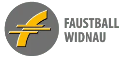 Faustball Widnau Logo