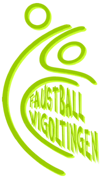 Faustball Wigoltingen Logo