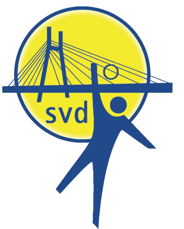 SVD Diepoldsau-Schmitter Logo