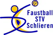 Faustball STV Schlieren Logo