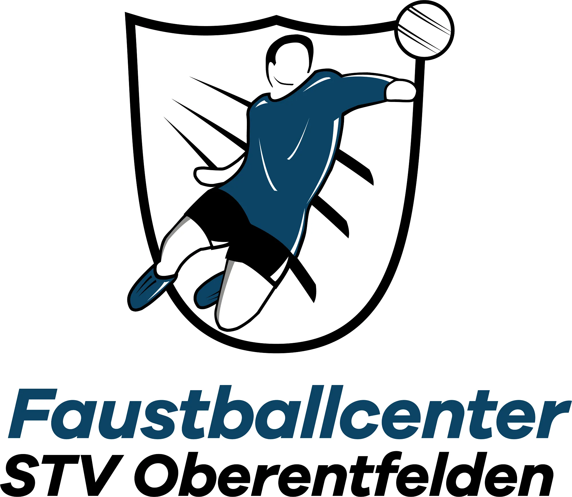 STV Oberentfelden Logo