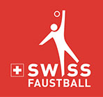 Logo swissfaustball.ch